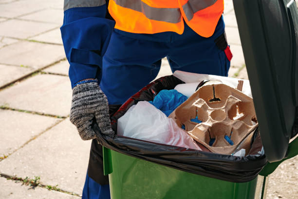 Best Same-Day Junk Removal Services  in Welsh, LA