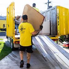 Best Donation Pickup Services  in Welsh, LA